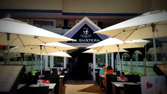 La Gustera Restaurant