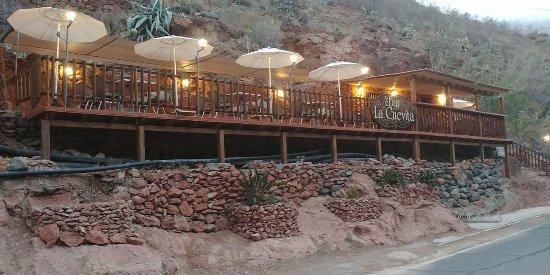 Bar La Cuevita