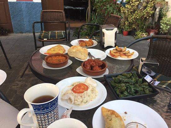 Picoteo Café El Despacho