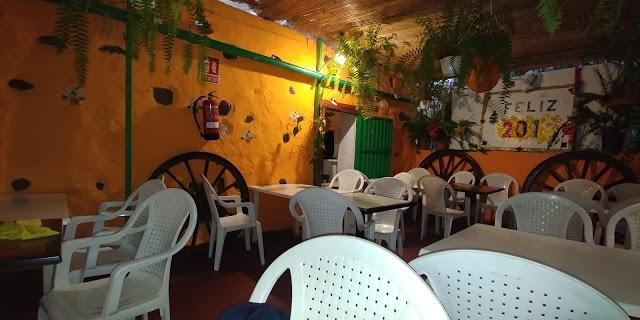 Restaurant Casa Lolo