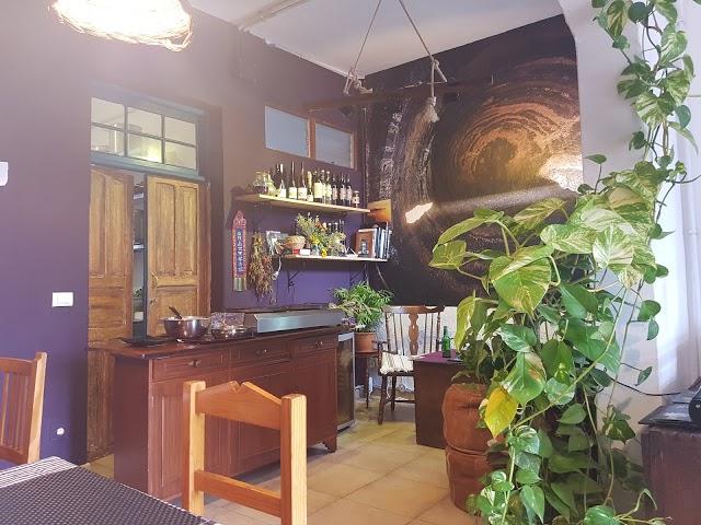 Biocrepería RiscoCaido