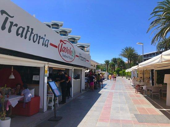 Nicola Trattoria Pizzeria