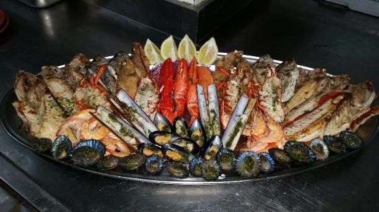 Restaurante La Gamba Loca 2