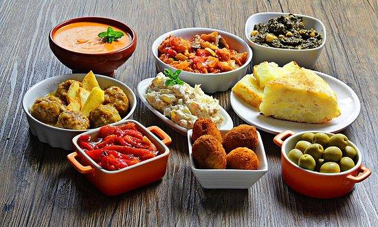 Restaurant El Barrilote