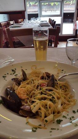 Restaurante Pizzeria O'Sole Mio Tafira