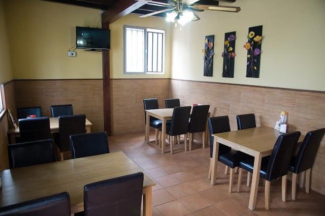 Restaurante El Guanche