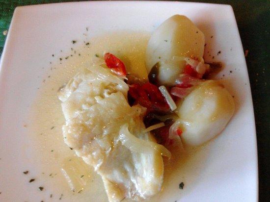 Restaurante El Campesino