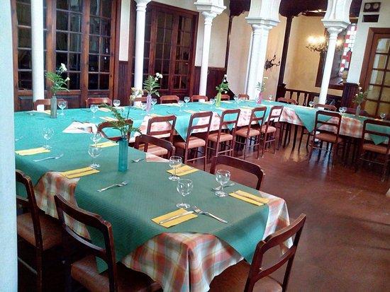 Restaurante el Casino