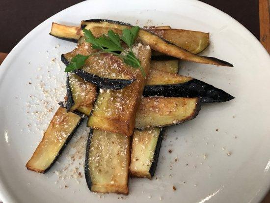 Cafeteria Bistro La Rapadura