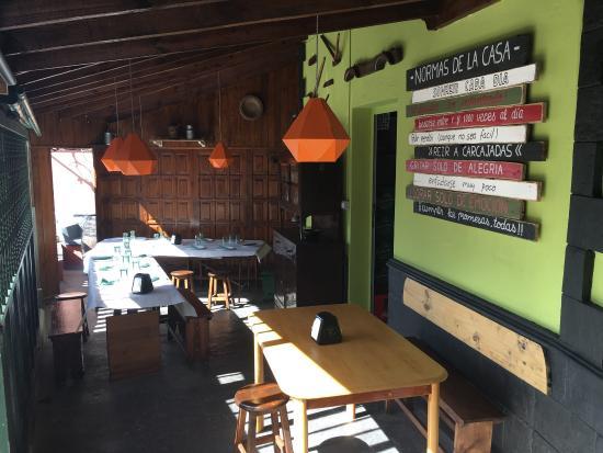 La Chabola del Asturiano