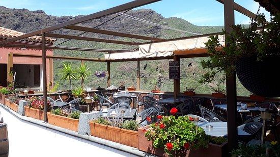 Restaurante La Piedra