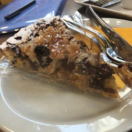 Cafeteria-Bistro Fodd Avenue & Panaderia Belga