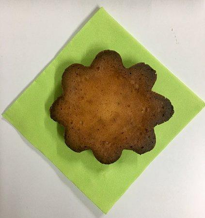 Quesadilla Guarazoca