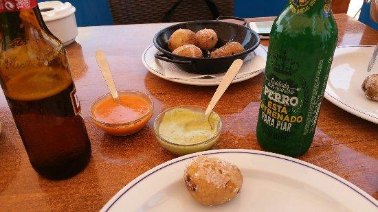 Restaurante El Marinero