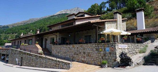 EL Rinconcito de Gredos