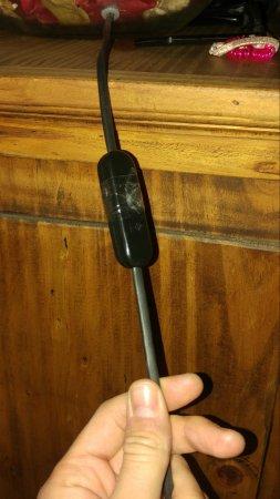 Hotel Restaurante Garabatos