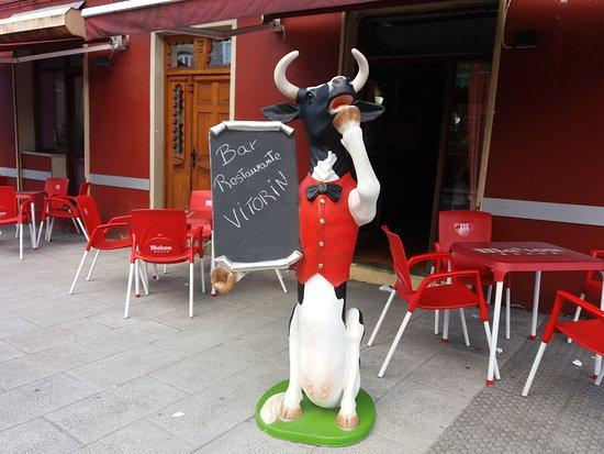 Bar Restaurante Victorin