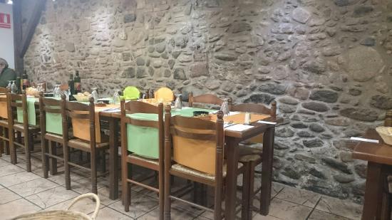 Bar-Restaurante Jovi