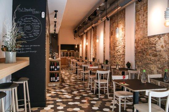 2Y Restaurante Macrobiotico