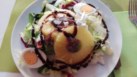 La Cantina De Planoles