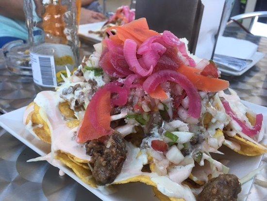 Bar Cafeteria La Font