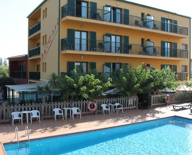 Restaurant Hotel Picasso