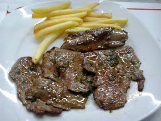 Bar Restaurant Adela