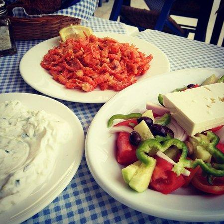 Fisherman Taverna o Mihalis