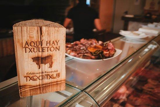 Braseria y Buffet La Rapita