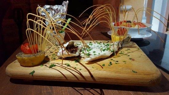 Bella Napoli Pizzaria