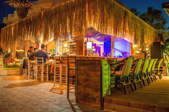 See the Sea Beach Bar