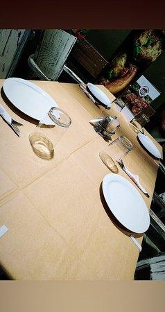 Marneris Farm Steakhouse