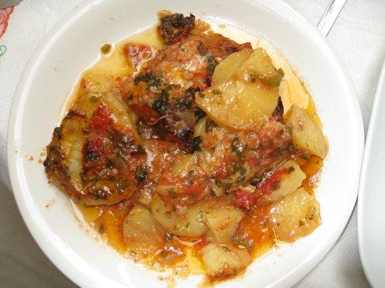 Syra Cafe Restaurant