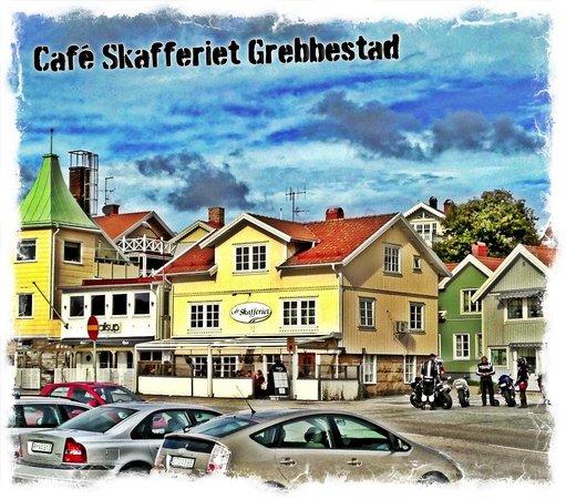 Cafe Skafferiet
