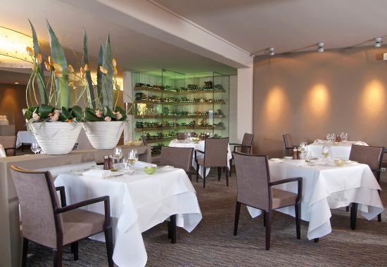 Restaurant Corneille