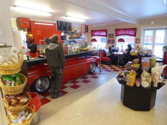 Marias Salong & Presentbutik