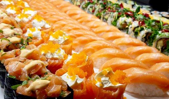 Le Cinq restaurant Brussels