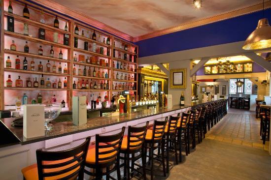 The Wild Geese Brussels