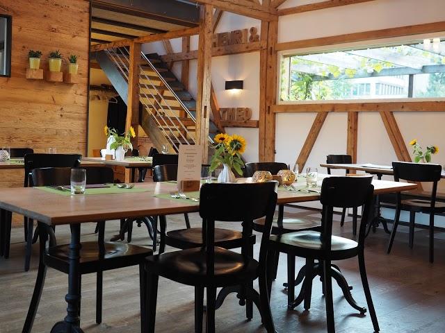 Restaurant Oepfelbom