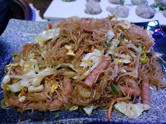 Tong Ren Si Ji Yin le Theme Restaurant