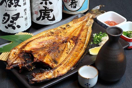 Himonoya Anamoriinari