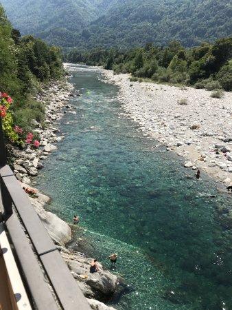 Ristorante Osteria al Ponte