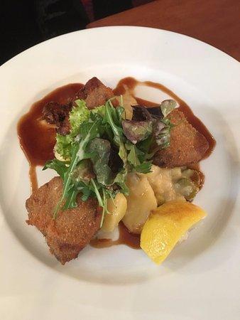 Restaurant Schloss Hochhaus