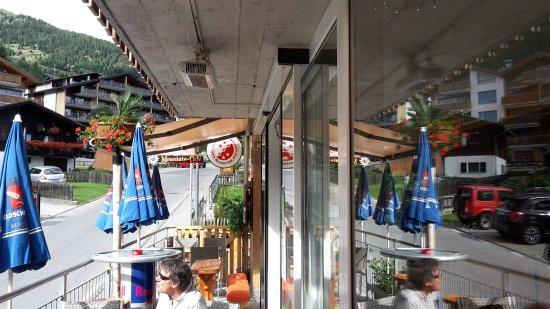 Mountain-Café "Schwinlibar"