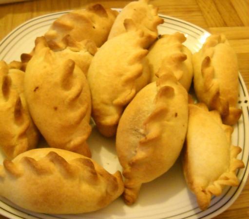 La Huella Argentinisches Steakhaus