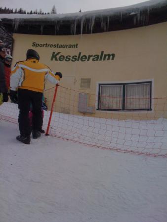 Kessleralm