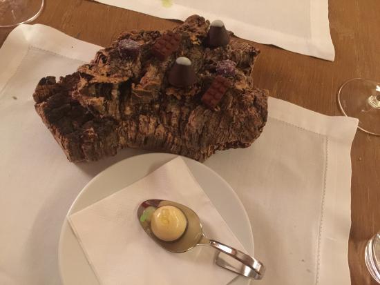 Gourmet Restaurant Aurelio's