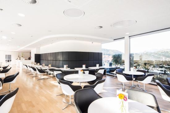 Montforthaus Feldkirch