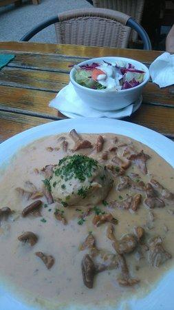 Gasthaus-Heuriger Pfeiffer