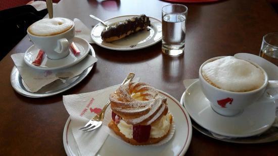 Cafe - Konditorei Illecker